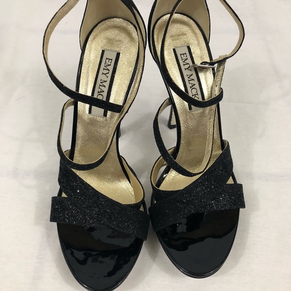 🌟Gorgeous Emy Mack Karina shoes🌟 - Picture 2 of 7